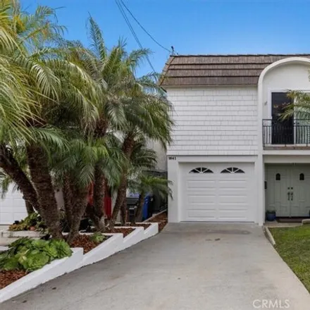 Image 1 - 1641 Ford Ave, Redondo Beach, California, 90278 - House for sale