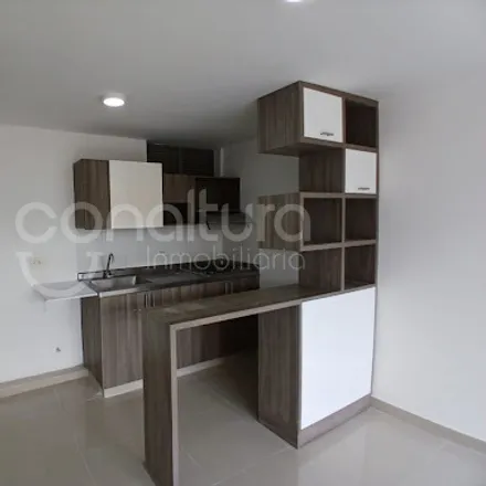 Buy this 3 bed apartment on unnamed road in 055460 La Estrella, ANT