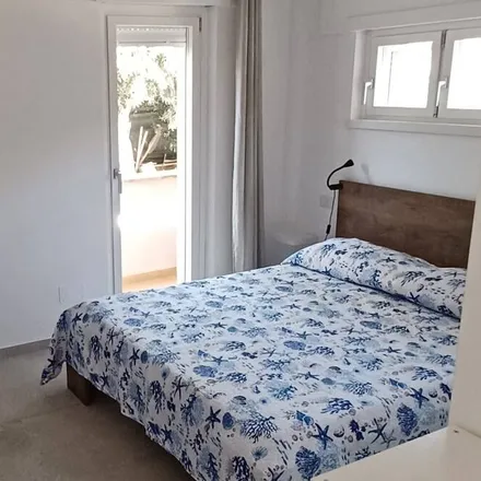 Rent this 1 bed apartment on 00058 Santa Marinella RM