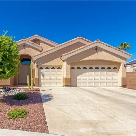 Buy this 4 bed house on 2898 Tercel Way in North Las Vegas, NV 89084