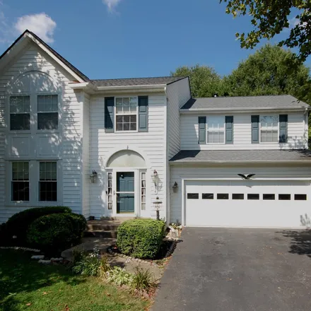 Buy this 4 bed house on 5974 Tapestry Drive in Dale City, VA 22193