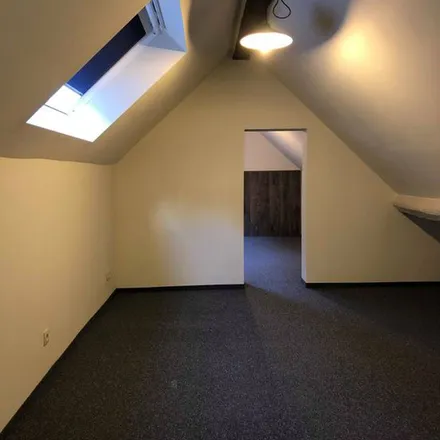 Rent this 2 bed apartment on La Feuillée in Route Merveilleuse 1, 5000 Namur