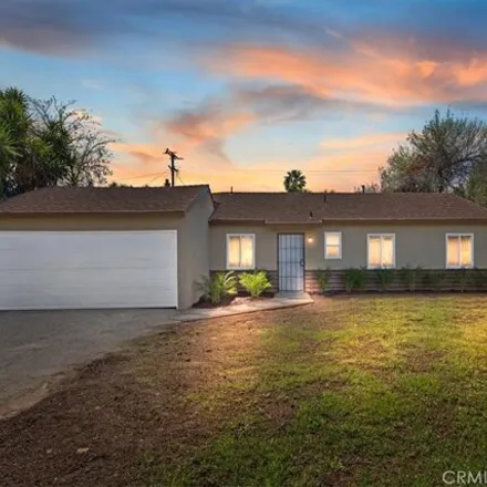 Buy this 5 bed house on 5618 Bella Drive in Jurupa Valley, CA 92501
