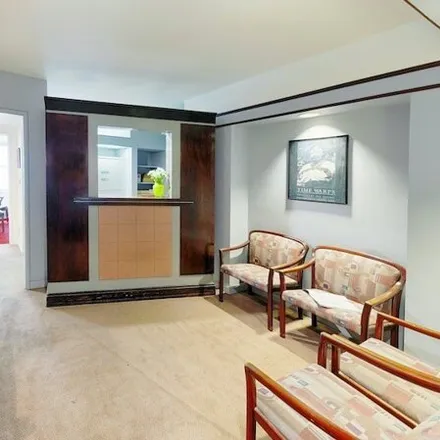 Buy this studio apartment on 15 W 72nd St Ph 1 in New York, 10023