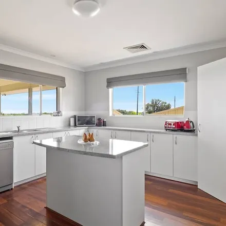 Rent this 4 bed house on Wonnerup in Western Australia, Australia