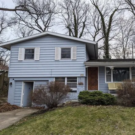 Buy this 3 bed house on 419 Washington Park Boulevard in Michigan City, IN 46360