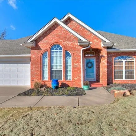 Buy this 3 bed house on Southwest 105th Court in Oklahoma City, OK 73170