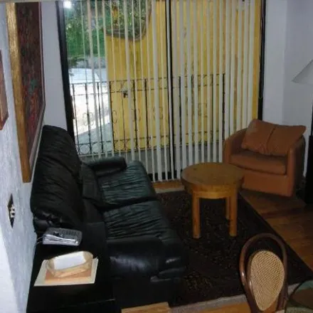 Rent this 1 bed apartment on Calle Paseo de la Herradura 3 in 53950 La Herradura, MEX
