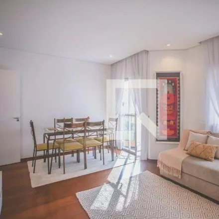 Buy this 3 bed apartment on Rua Correia De Lemos in 755, Rua Correia de Lemos