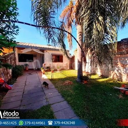 Buy this 2 bed house on Las Margaritas 1096 in Límite Seccional 16, 3400 Corrientes