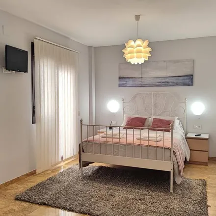 Rent this 2 bed apartment on Córdoba in Andalusia, Spain