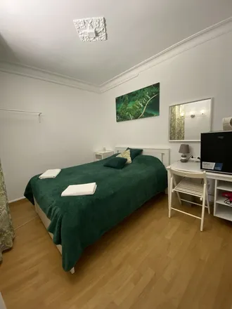 Rent this 1 bed apartment on Barcelona in Galvany, ES