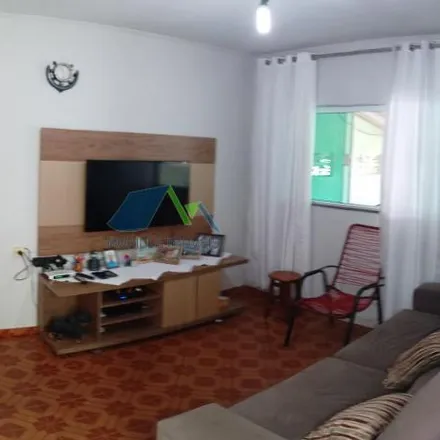 Buy this 3 bed house on Avenida São Paulo in Planalto do Sol, Santa Bárbara d'Oeste - SP