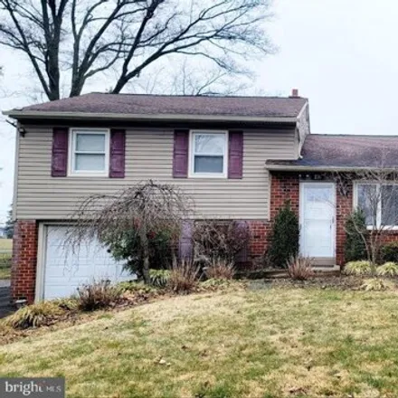 Rent this 4 bed house on 292 Arundel Avenue in Blair Mill Village West, Horsham Township