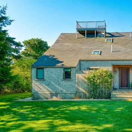 Buy this 4 bed house on Pond View Drive in Long Josephs Point, Nantucket