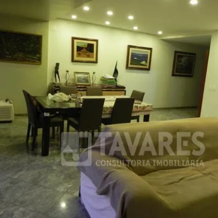 Buy this 3 bed apartment on Avenida Professor Coutinho Fróis in Barra da Tijuca, Rio de Janeiro - RJ