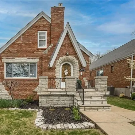 Buy this 3 bed house on 5609 Oleatha Avenue in Southhampton, St. Louis