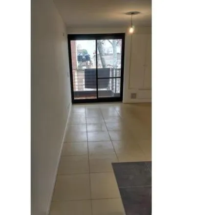 Rent this studio apartment on Catamarca 3302 in Luis Agote, Rosario
