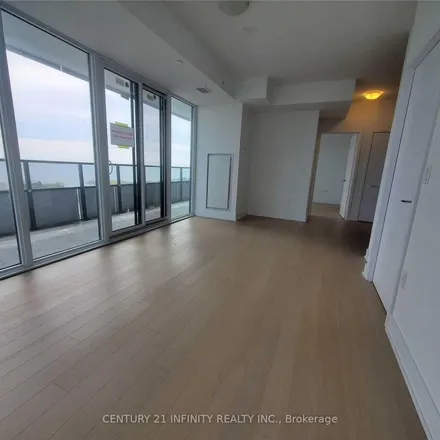 Image 3 - Eau du Soleil, 2183 Lake Shore Boulevard West, Toronto, ON M8V 1A2, Canada - Apartment for rent