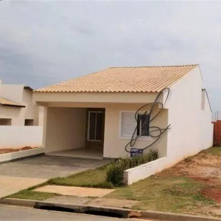 Buy this 3 bed house on Estrada Dinorah Rosa in Bairro do Caguassu, Sorocaba - SP