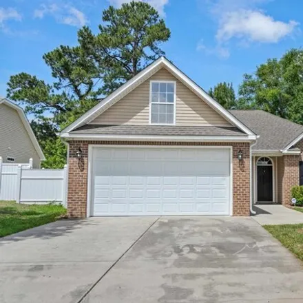Buy this 3 bed house on 159 Jessica Lakes Drive in Red Hill, Horry County