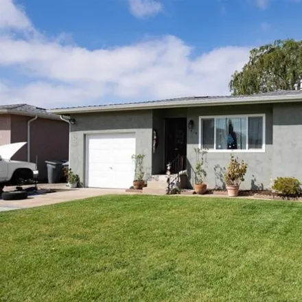 Buy this 2 bed house on 1415 S Upas Ave in Escondido, California