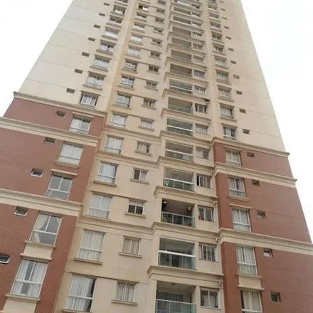Image 2 - Rua Deputado Heitor Alencar Furtado 5188, Cidade Industrial de Curitiba, Curitiba - PR, 81280-350, Brazil - Apartment for rent