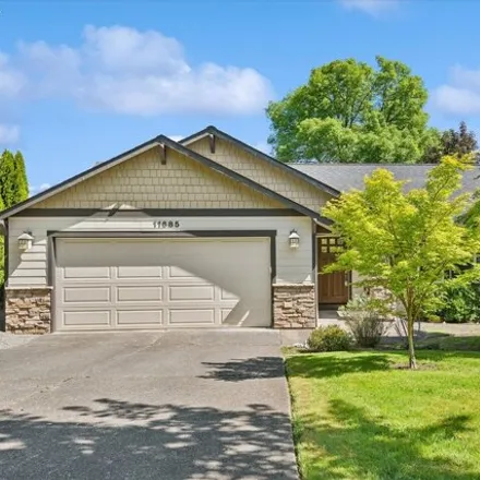 Buy this 3 bed house on 11685 Southwest Wilkens Lane in Beaverton, OR 97008