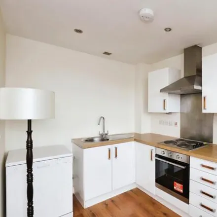 Image 2 - Smithfield, Rockingham Street, Devonshire, Sheffield, S1 4EB, United Kingdom - Apartment for sale