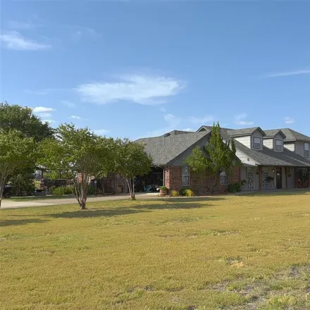 Buy this 4 bed house on 219 North Armstrong Road in Ellis County, TX 76084
