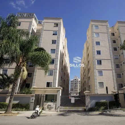 Image 1 - Rua Eduardo Aguirre Calabresi 161, Cristo Rei, Curitiba - PR, 80050-410, Brazil - Apartment for rent