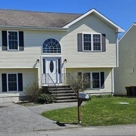 Buy this 4 bed house on 8 Carol Court in Fall River, MA 02724