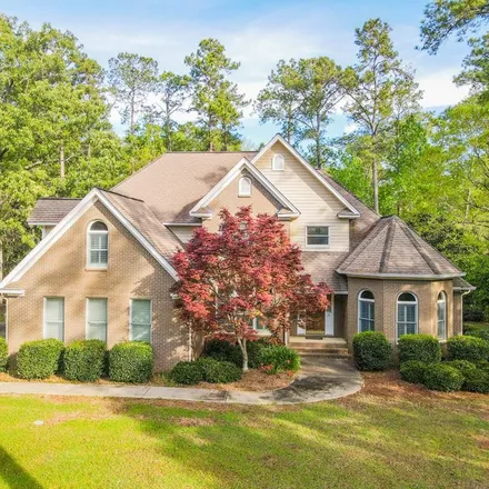 Buy this 4 bed house on unnamed road in Thomas County, GA 31792