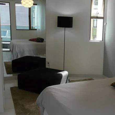 Rent this 2 bed apartment on Recife in Região Metropolitana do Recife, Brazil