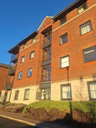 Buy this 2 bed townhouse on Waterloo Quay in Waterloo Road, Liverpool
