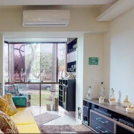 Buy this 2 bed apartment on Rua Euclydes Miranda in Partenon, Porto Alegre - RS