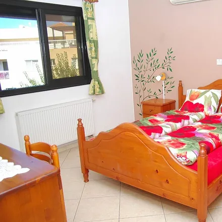 Rent this 2 bed apartment on 8574 Κοινότητα Κισσόνεργας