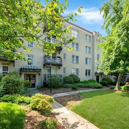 Buy this 1 bed condo on John Marion Galloway House in 1007 North Elm Street, Fisher Park