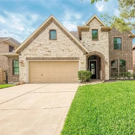 Buy this 4 bed house on 13184 Hollow Garden Lane in Brazoria County, TX 77583