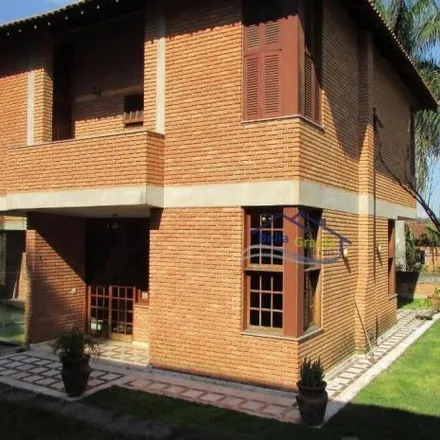 Buy this 5 bed house on Rua Mendonça Furtado in Parque Rincão, Cotia - SP