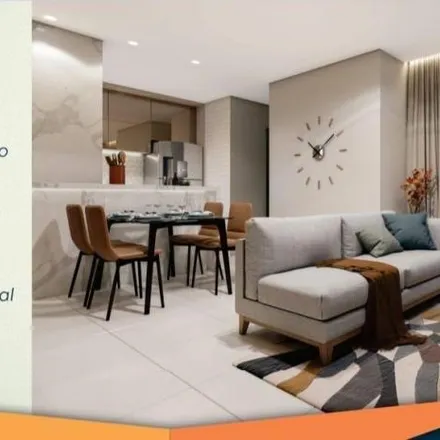 Buy this 2 bed apartment on Rua Montese in Santa Branca, Belo Horizonte - MG