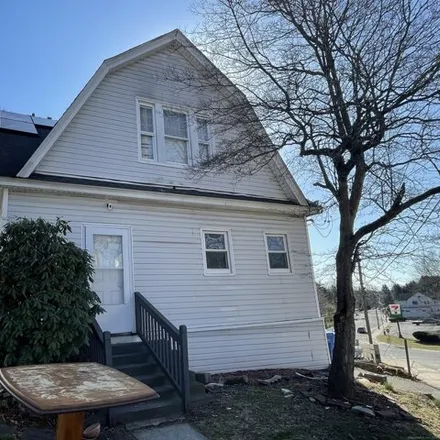 Buy this 3 bed house on 2 Oakland Avenue in Overlook, Waterbury