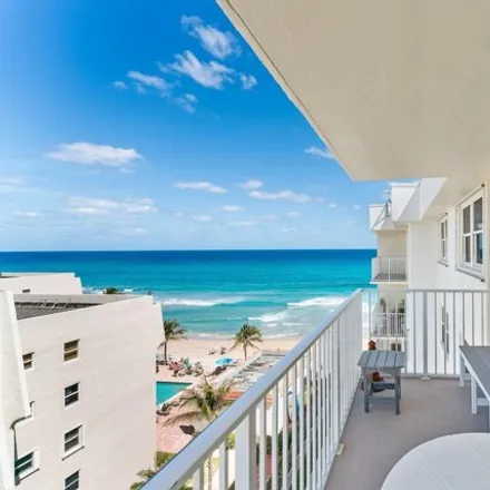 Buy this 2 bed condo on poco in South Ocean Boulevard, South Palm Beach