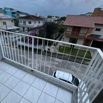 Buy this 2 bed apartment on Rua Caetana Maria dos Santos in Fazenda Santo Antônio, São José - SC