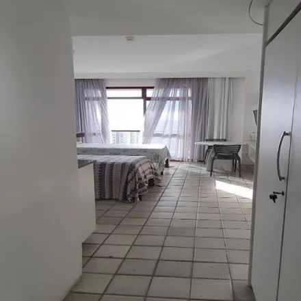 Buy this 1 bed apartment on Avenida Bernardo Vieira de Melo in Piedade, Jaboatão dos Guararapes - PE