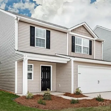 Buy this 4 bed house on unnamed road in Deerwood, Charlotte
