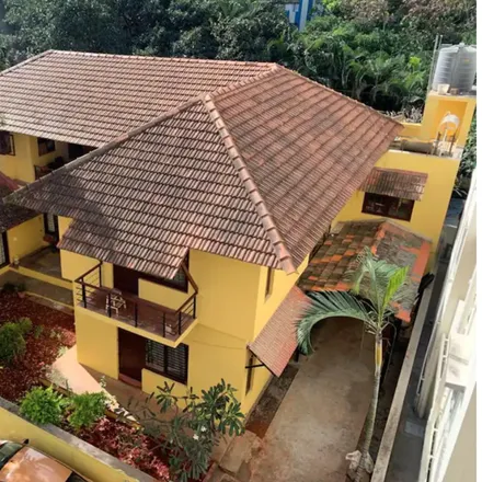 Rent this 1 bed house on Bengaluru in Kareem Nagar, IN