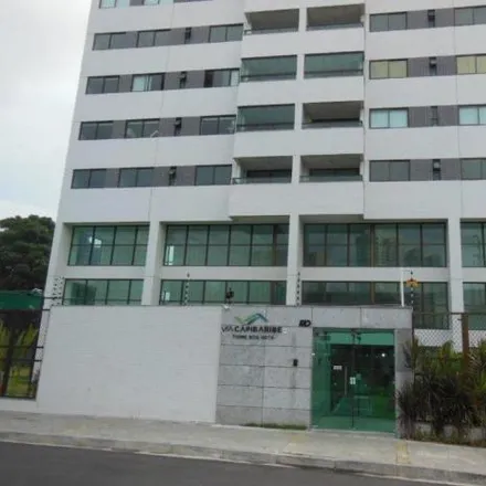 Buy this 3 bed apartment on Sebrae Pernambuco in Rua Tabaiares 360, Ilha do Retiro