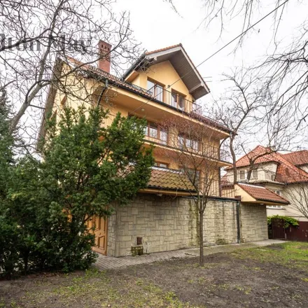 Rent this studio house on Młodej Polski 14 in 30-130 Krakow, Poland