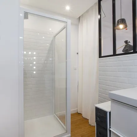 Rent this 1 bed apartment on 164 Rue de Vaugirard in 75015 Paris, France